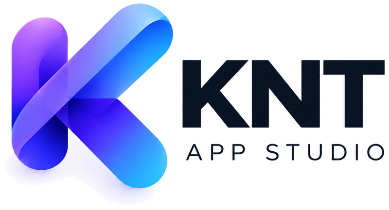 KNT App Studio